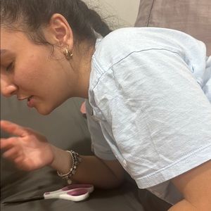 Meet your Posher, Amy